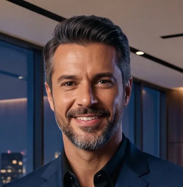 Ricardo Oliveira, Diretor da Club Midnight